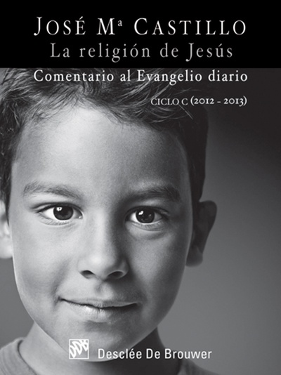 La religión de Jesús