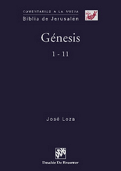 Génesis 1-11