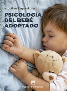 Psicología del bebé adoptado