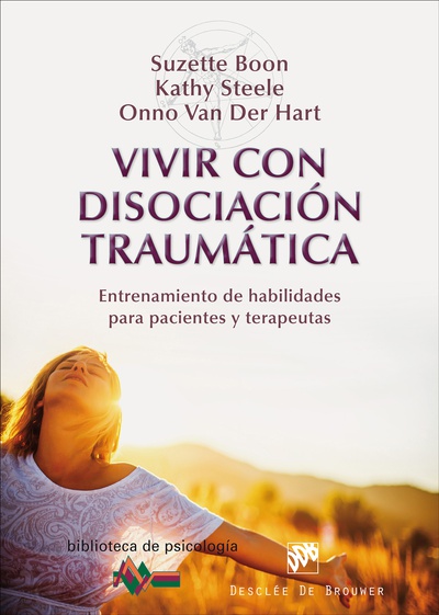 Vivir con disociación traumática