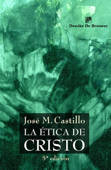 La ética de Cristo