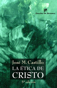 La ética de Cristo