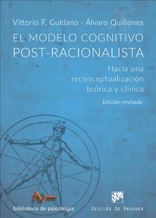 El modelo cognitivo postracionalista