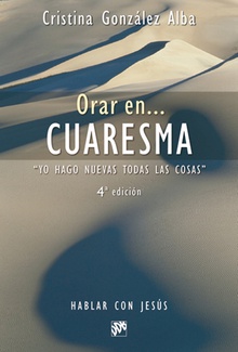 Orar en Cuaresma