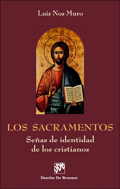 Los sacramentos