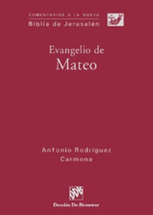 Evangelio de Mateo