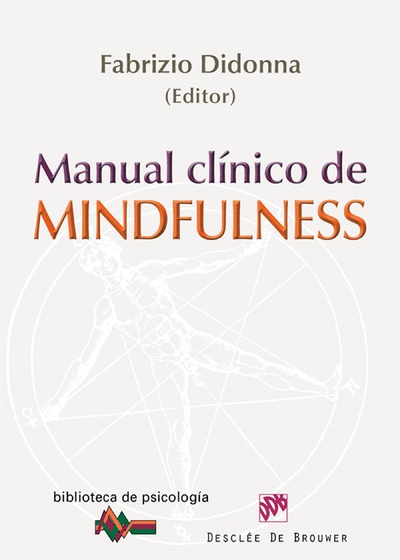 Manual clínico de MIndfulness