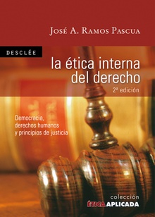 La ética interna del Derecho