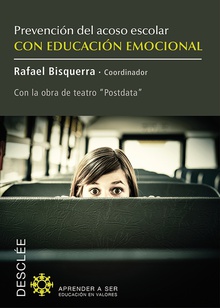 Prevención del acoso escolar con educación emocional