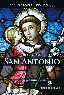 Orar con San Antonio
