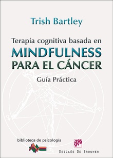 Terapia cognitiva basada en mindfulness para el cáncer
