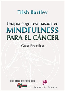 Terapia cognitiva basada en mindfulness para el cáncer