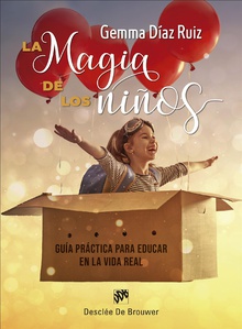 La magia de los niños