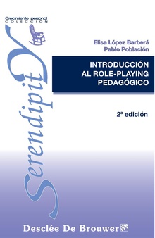 Introducción al Role-playing pedagógico