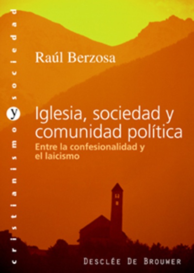 Iglesia, Sociedad y Comunidad política
