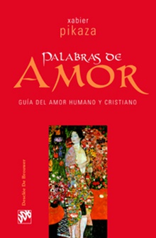 Palabras de amor