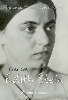 Orar con Edith Stein