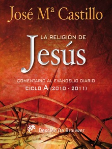 La religión de Jesús