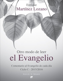 Otro modo de leer el evangelio