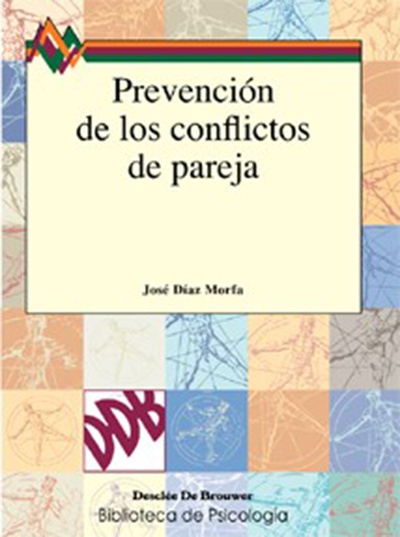Prevención de los conflictos de pareja