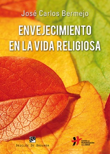 Envejecimiento en la vida religiosa