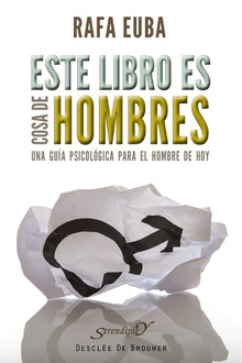 Este libro es cosa de hombres