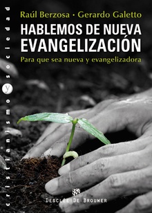 Hablemos de nueva evangelización