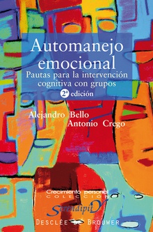 Automanejo emocional