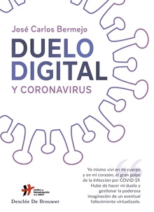 Duelo digital y coronavirus