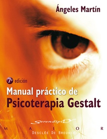 Manual práctico de psicoterapia Gestalt