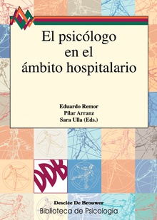 El psicologo en el ambito hospit