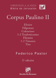 Corpus Paulino II