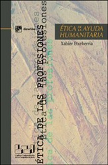 Ética de la ayuda humanitaria