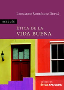 Ética de la vida buena